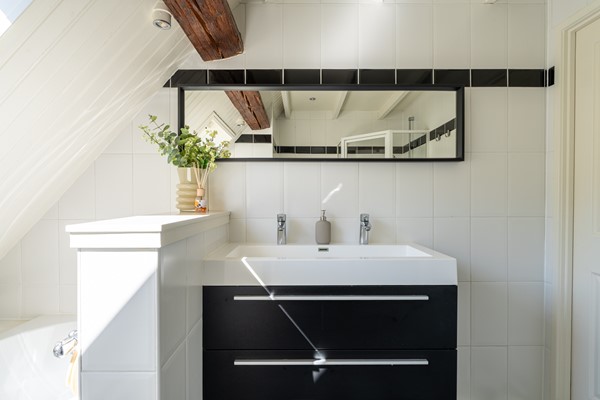 Medium property photo - Uitwijksestraat 6, 4288 JB Uitwijk
